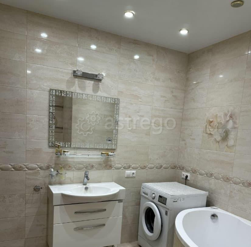 3-комн. квартира, 110 м2, 18/25 эт. Химки - изображение 7