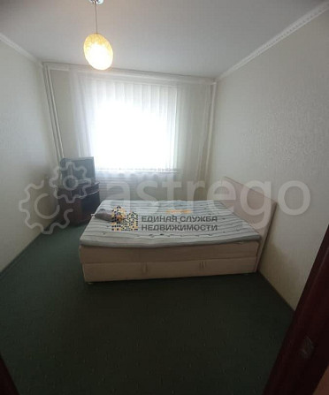 2-комн. квартира, 55 м2, 6/9 эт. Уфа - изображение 3