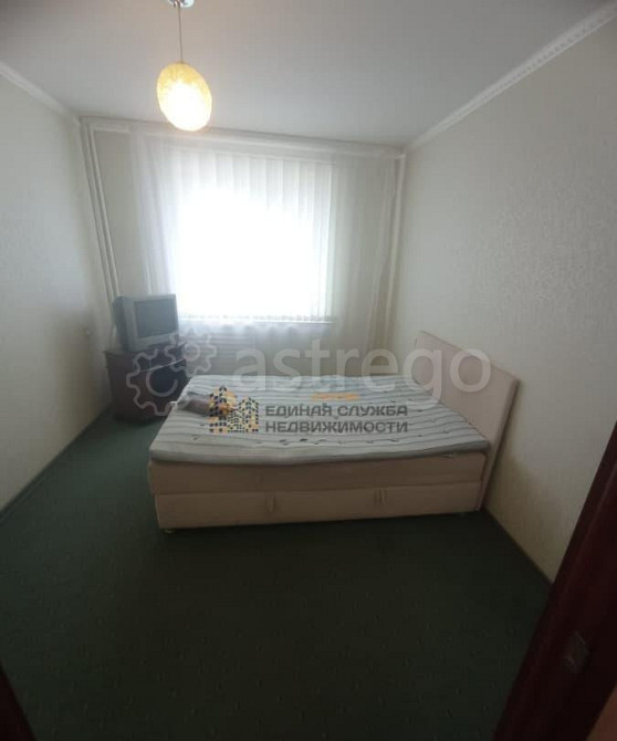2-комн. квартира, 55 м2, 6/9 эт. Уфа - изображение 3