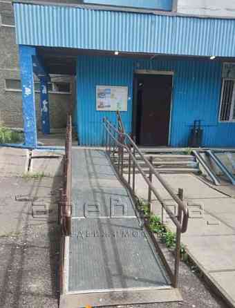 Комната, 8.8 м2, 3/9 эт. Красноярск