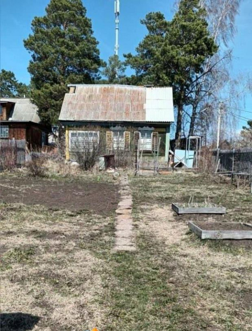 Земельный участок, 8.88 сотки Емельяново - изображение 2