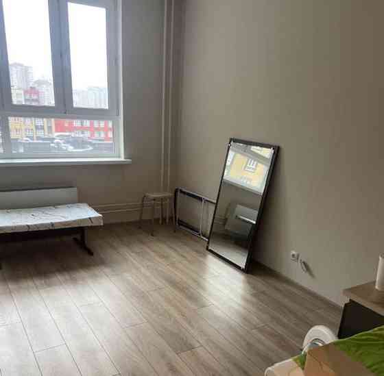 Студия, 21 м2, 18/22 эт. Балашиха