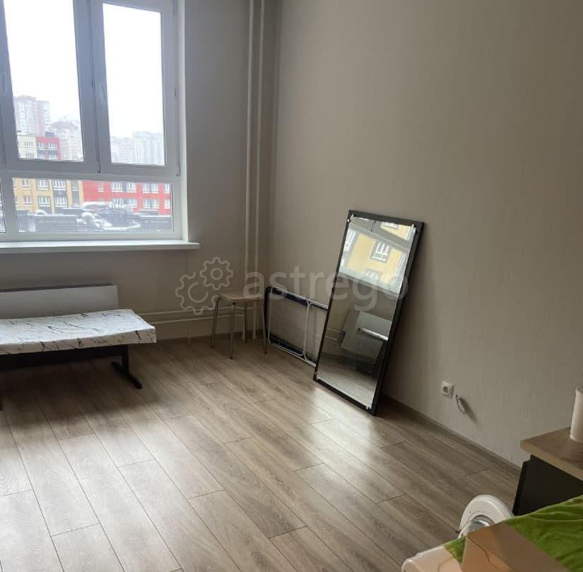 Студия, 21 м2, 18/22 эт. Балашиха - изображение 5