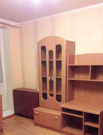 1-комн. квартира, 31 м2, 5/5 эт. Санкт-Петербург