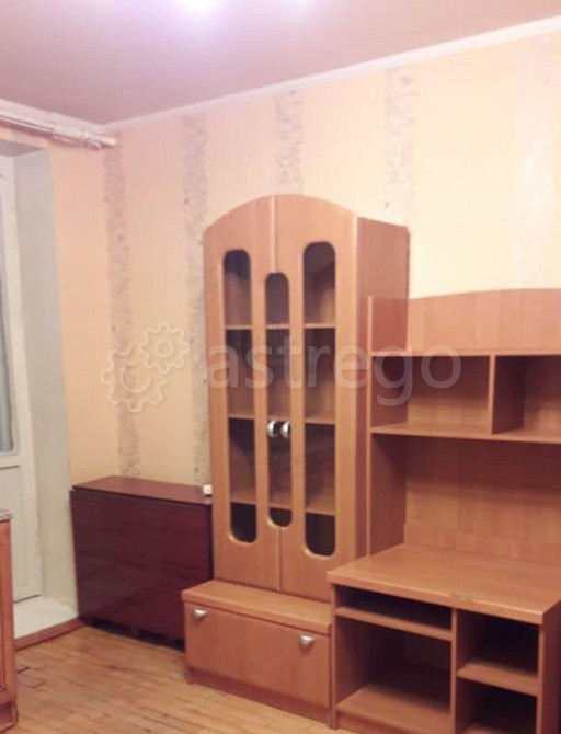 1-комн. квартира, 31 м2, 5/5 эт. Санкт-Петербург - изображение 5