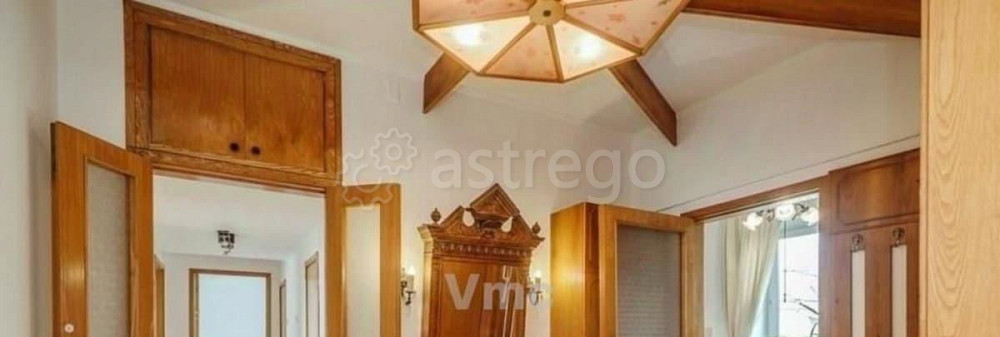 4-комн. квартира, 120 м2, 7/8 эт. Москва - изображение 2