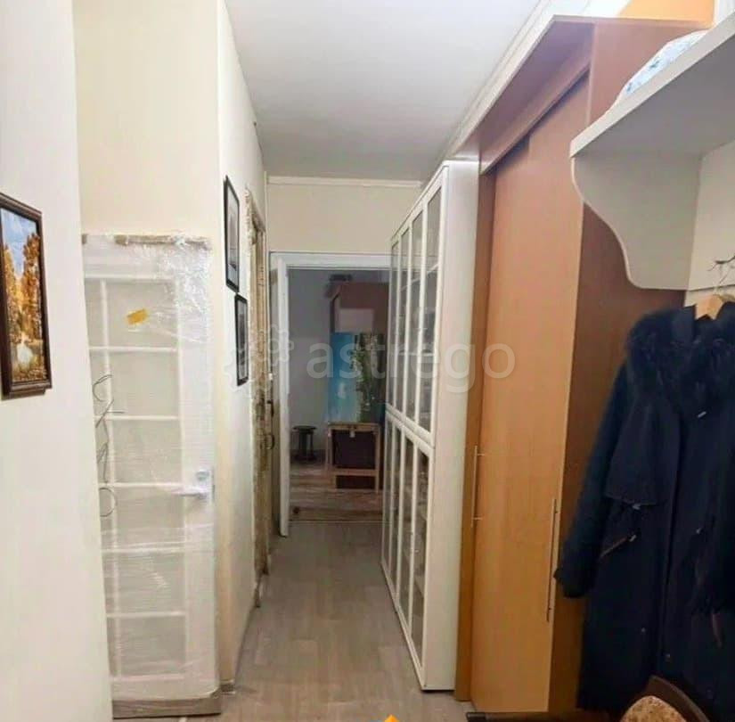 Комната, 14.1 м2, 1/5 эт. Москва - изображение 3