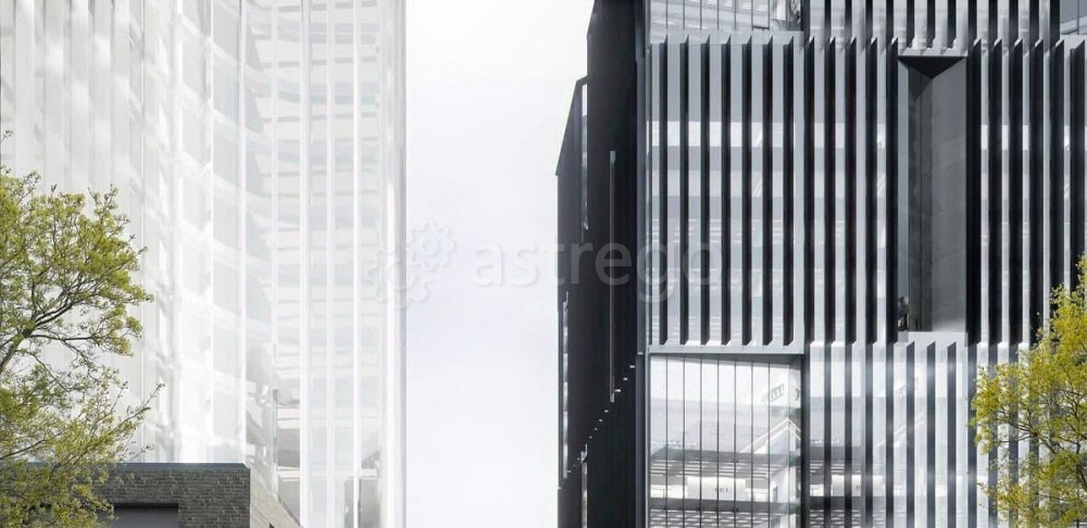 Свободного назначения, 92.7 м2 Москва - изображение 2