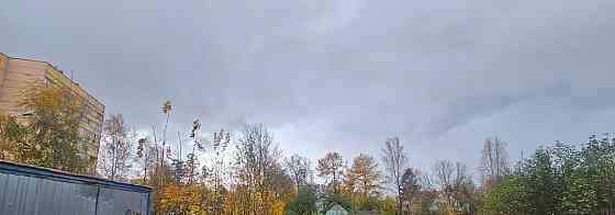 Земельный участок, 12 соток Санкт-Петербург