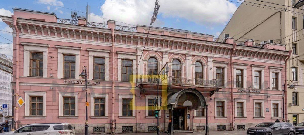 Свободного назначения, 200.4 м2 Санкт-Петербург - изображение 4