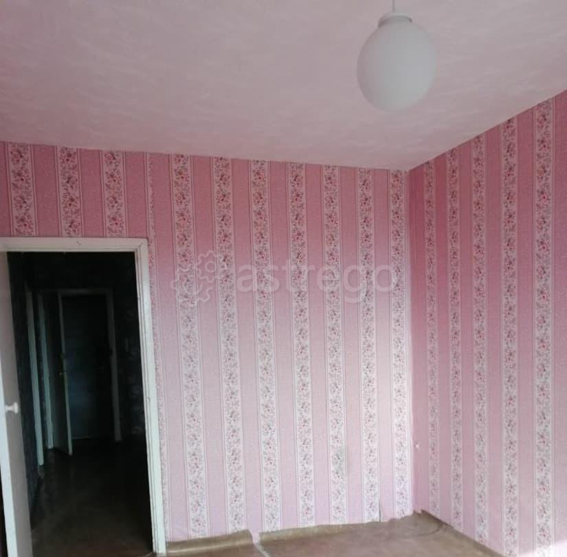 2-комн. квартира, 48.9 м2, 9/9 эт. Красноярск - изображение 5