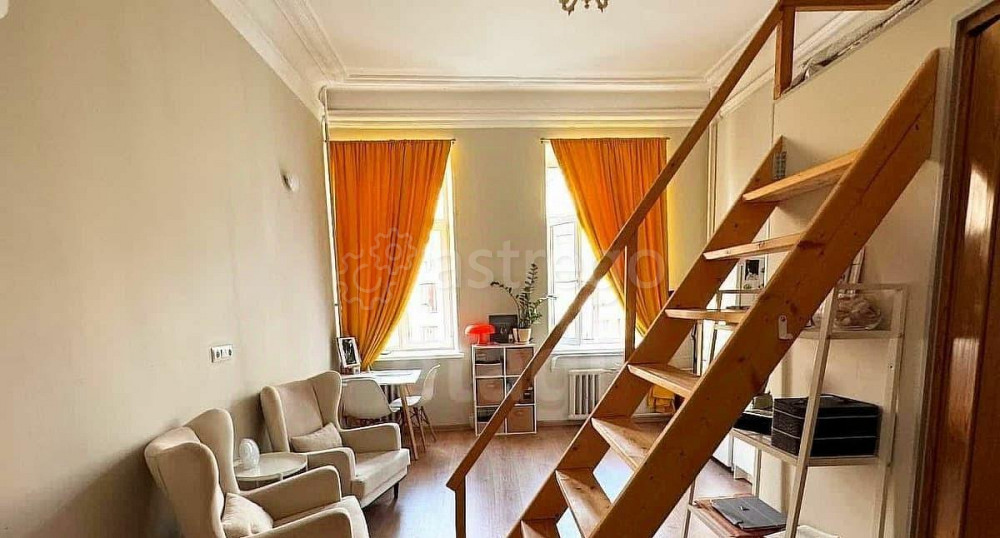 Комната, 24 м2, 4/5 эт. Санкт-Петербург - изображение 7