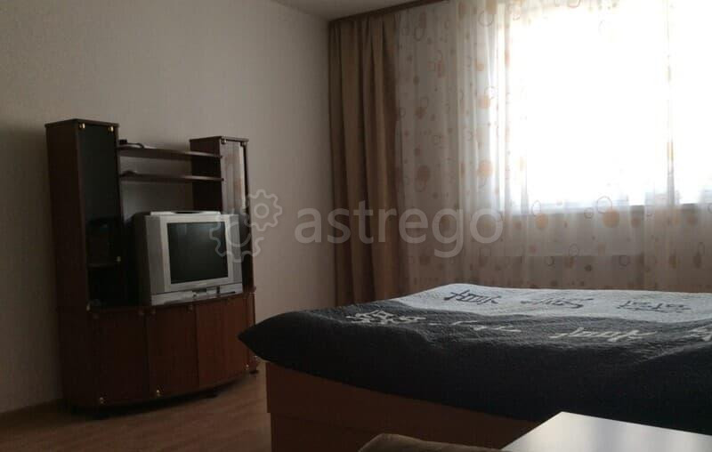1-комн. квартира, 42 м2, 14/16 эт. Москва - изображение 5