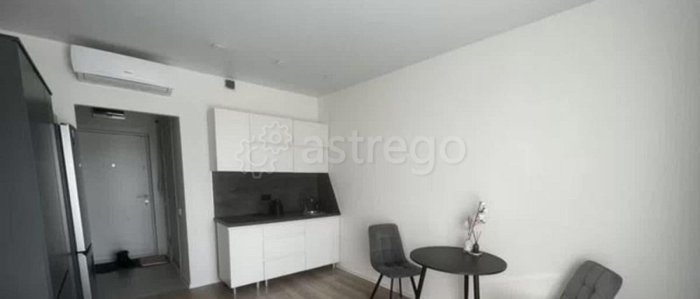 Студия, 20 м2, 13/25 эт. Балашиха - изображение 1