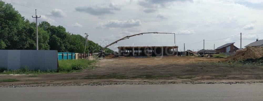 Земельный участок, 1.47 га Разумное - изображение 5