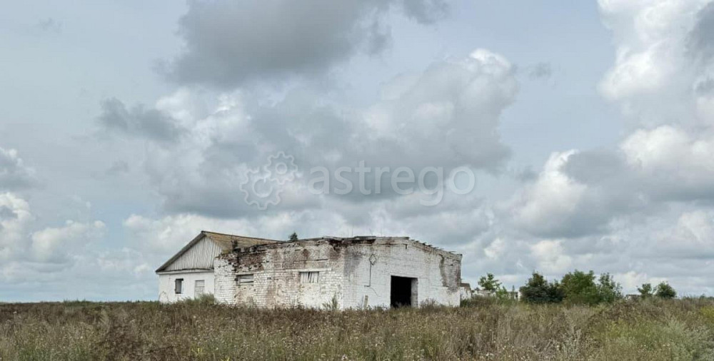 Отдельное здание, 1225.6 м2 Чишмы - изображение 1