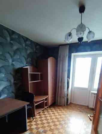 4-комн. квартира, 79.2 м2, 4/5 эт. Домодедово