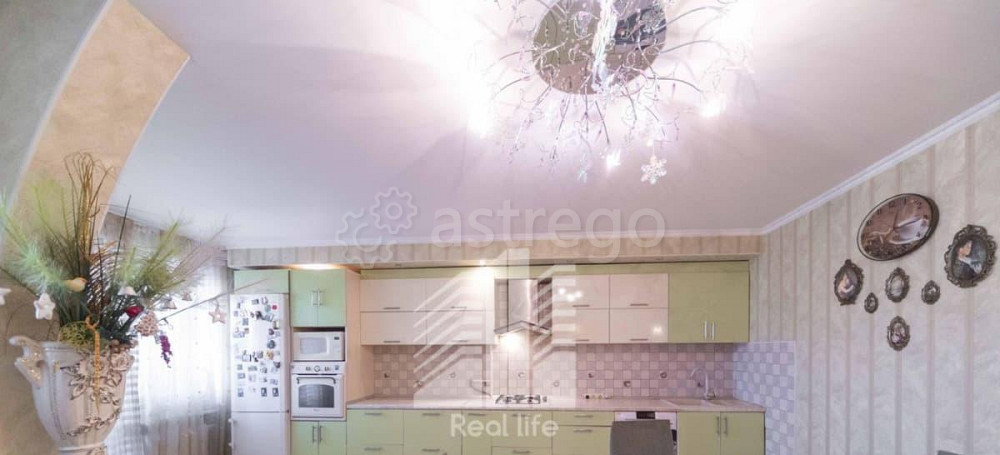 4-комн. квартира, 125.1 м2, 7/10 эт. Домодедово - изображение 1