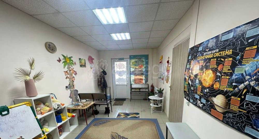 Свободного назначения, 48.4 м2 Астрахань - изображение 3