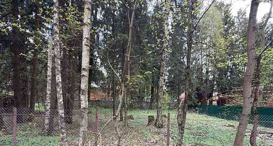 Земельный участок, 5 соток Лобня