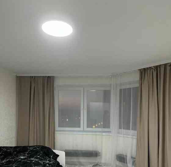 3-комн. квартира, 74 м2, 13/18 эт. Звенигород