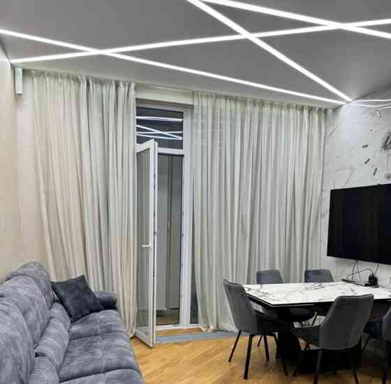 1-комн. квартира, 50 м2, 2/17 эт. Москва