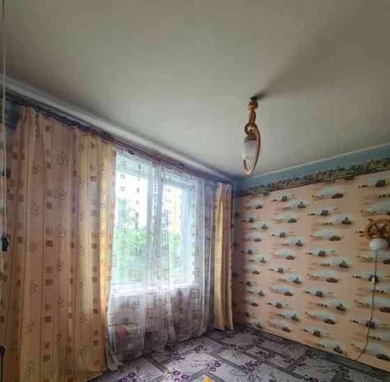 4-комн. квартира, 62.9 м2, 6/9 эт. Москва