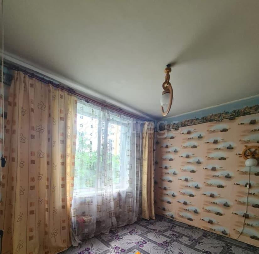 4-комн. квартира, 62.9 м2, 6/9 эт. Москва - изображение 6