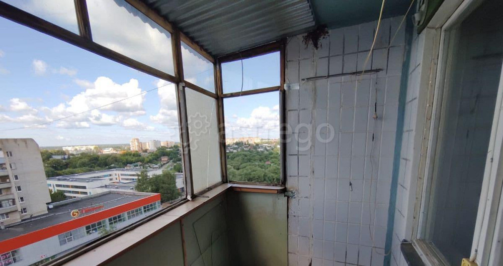 2-комн. квартира, 44.5 м2, 9/9 эт. Серпухов - изображение 7