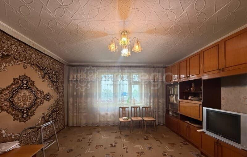 4-комн. квартира, 79 м2, 6/9 эт. Шарыпово - изображение 1