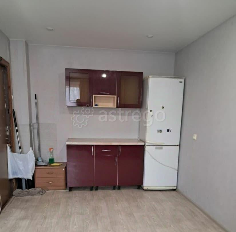 Комната, 16.2 м2, 2/9 эт. Санкт-Петербург - изображение 4