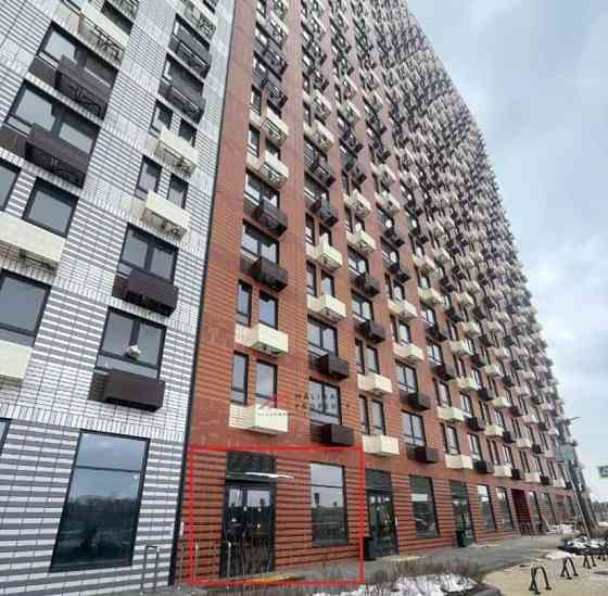 Торговое помещение, 116 м2 Котельники