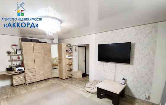 1-комн. квартира, 40.4 м2, 1/5 эт. Барнаул