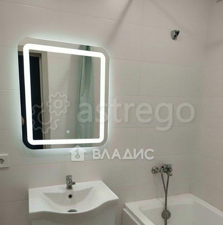 Студия, 30 м2, 1/3 эт. Разумное - изображение 3