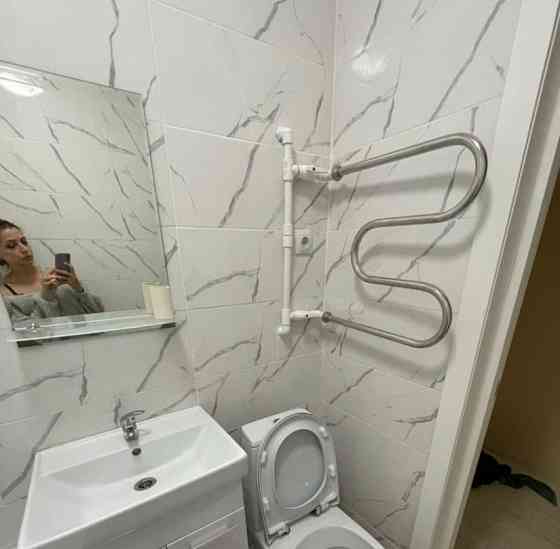 1-комн. квартира, 32 м2, 1/5 эт. Химки