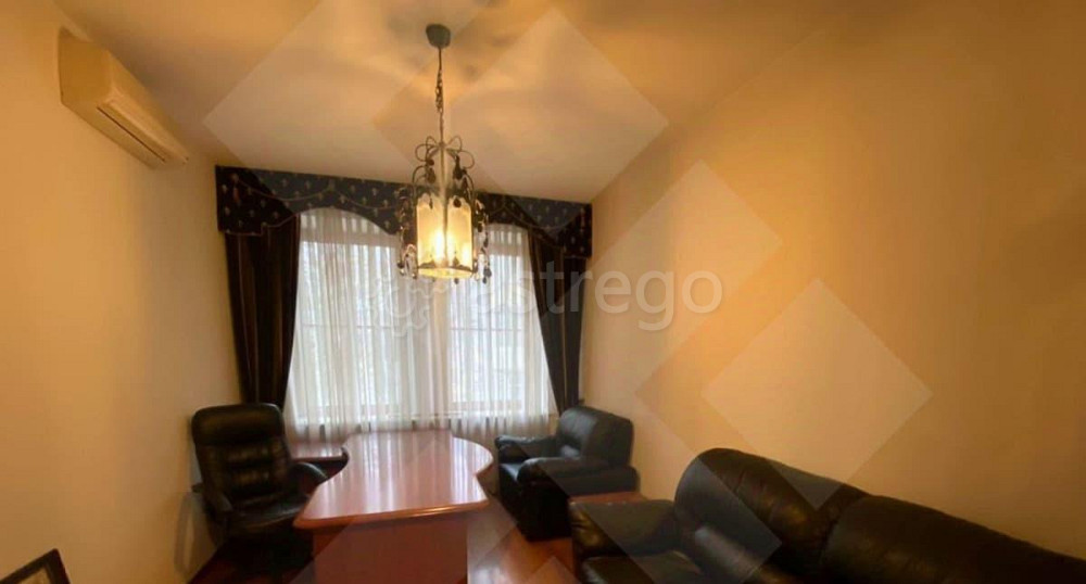 4-комн. квартира, 171 м2, 2/6 эт. Москва - изображение 7