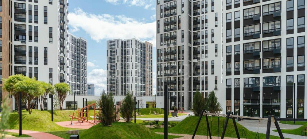 Студия, 20.9 м2, 5/13 эт. Москва - изображение 3