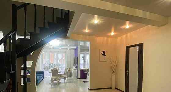 4-комн. квартира, 131 м2, 3/8 эт. Красноярск