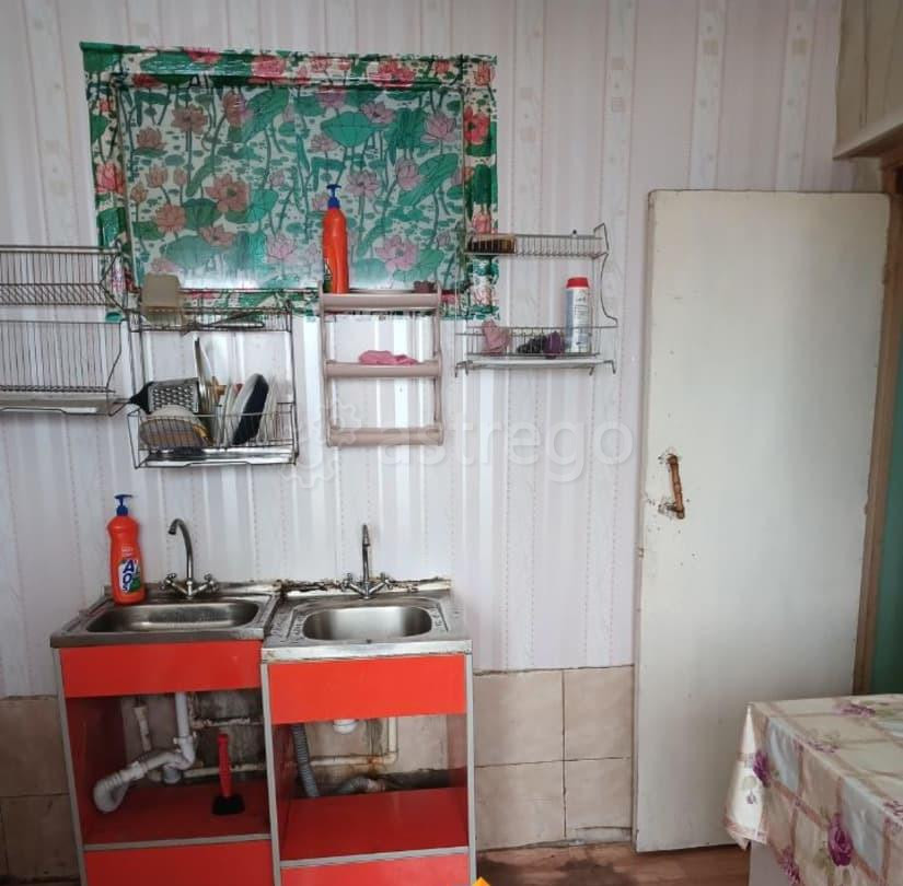 Комната, 12 м2, 7/9 эт. Санкт-Петербург - изображение 4