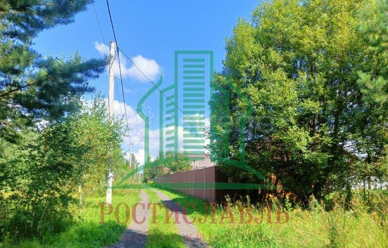 Земельный участок, 7.3 сотки Озёры - изображение 4