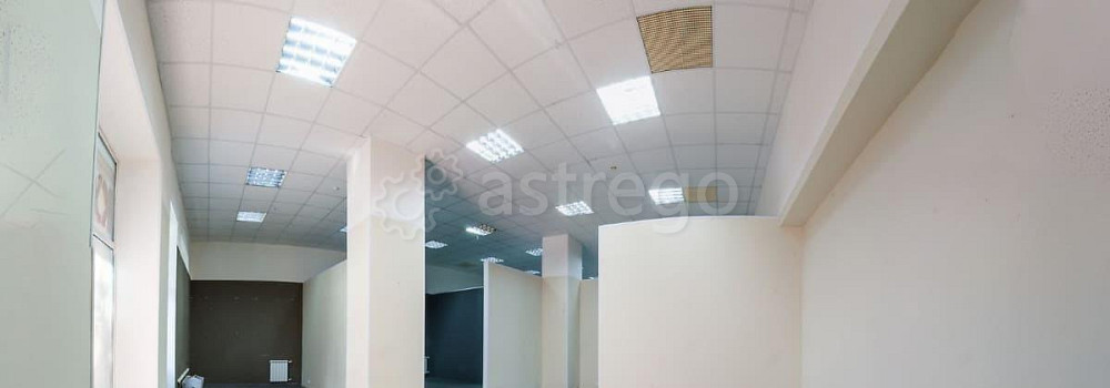 Торговое помещение, 234 м2 Губкин - изображение 1