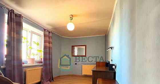 4-комн. квартира, 77.7 м2, 6/14 эт. Санкт-Петербург