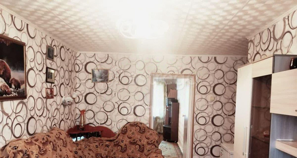 3-комн. квартира, 58.1 м2, 1/5 эт. Белогорск - изображение 6