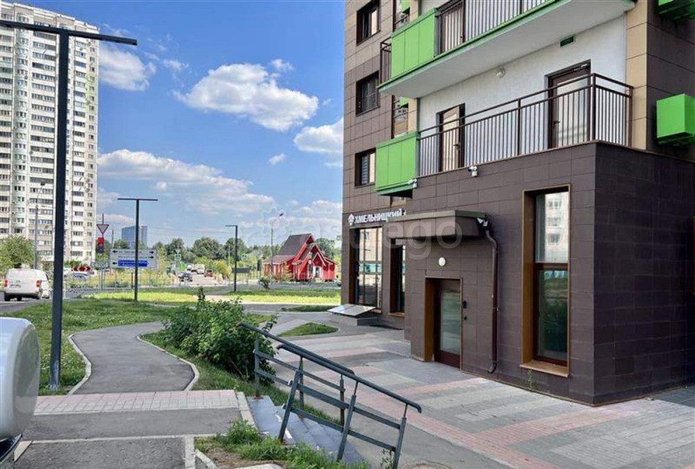 Свободного назначения, 99.9 м2 Одинцово - изображение 8