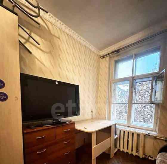 Комната, 25 м2, 2/4 эт. Санкт-Петербург