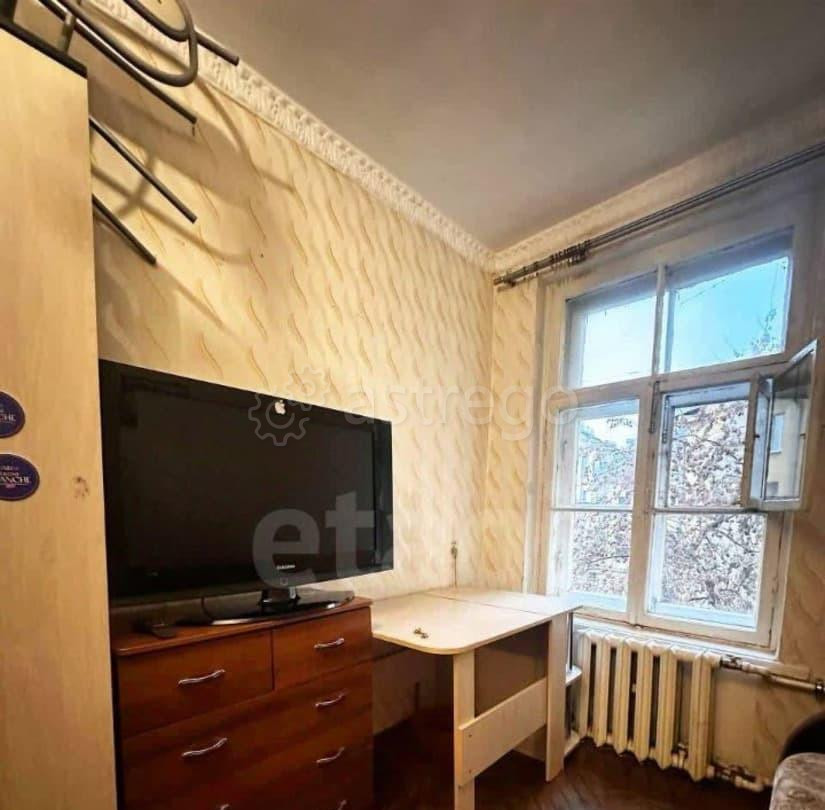 Комната, 25 м2, 2/4 эт. Санкт-Петербург - изображение 2