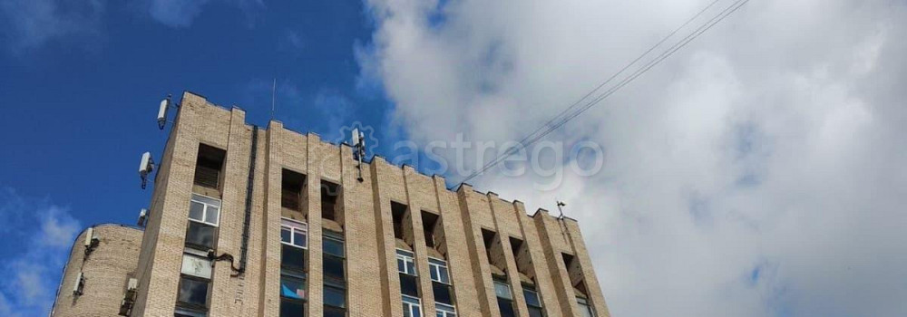 Свободного назначения, 301 м2 Санкт-Петербург - изображение 1