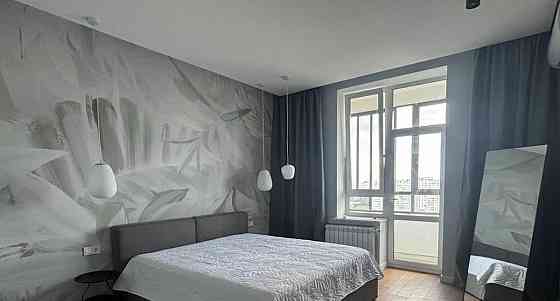 3-комн. квартира, 100 м2, 15/19 эт. Москва