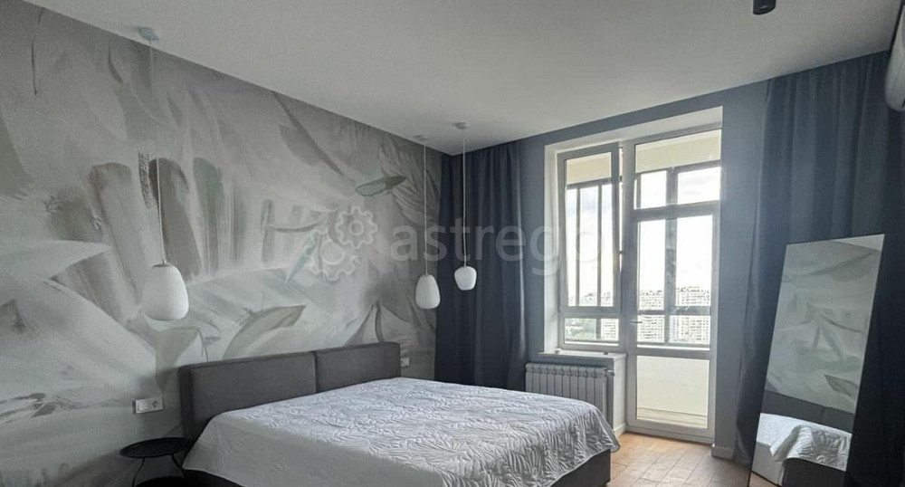 3-комн. квартира, 100 м2, 15/19 эт. Москва - изображение 2