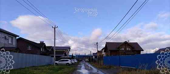 Земельный участок, 10 соток Лобня